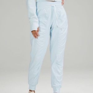 Lululemon Dance Studio Joggers
